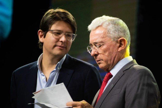 Teror di Panggung Kampanye, Sosok Muda Miguel Uribe  Kolombia Ditembak, Ingatan Kelam Keluarga Bangkit