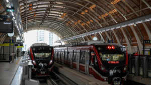 Terowongan Rahasia: Bali Akan Miliki LRT Bawah Tanah Spektakuler!