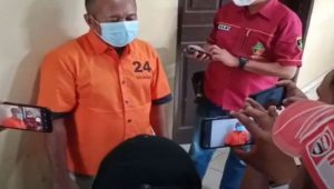 Tersangka Pembunuh Calon Pengantin Ditangkap Polisi, Ini Motifnya