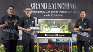 ANTAM Luncurkan Seri Logam Mulia Terbaru yang Membuat Heboh