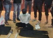 Terungkap Alasan Mengerikan Pria Mutilasi Kekasih di Serang