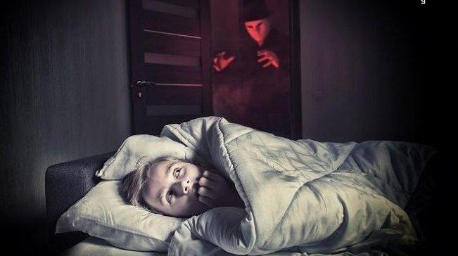 Terungkap! Bukan Sekadar Mitos, Santapan Malam Ternyata Bisa Jadi Dalang Mimpi Buruk!