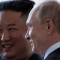 Terungkap! Kim Jong Un dan Putin Bikin Gebrakan Besar di Ukraina!