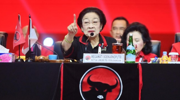 Terungkap: Megawati Pilih Mahfud MD, Langkah Politiknya Guncang Indonesia!