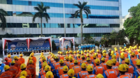 Terungkap! PLN Siapkan Strategi Siaga Maksimal Saat Nataru 2023/2024