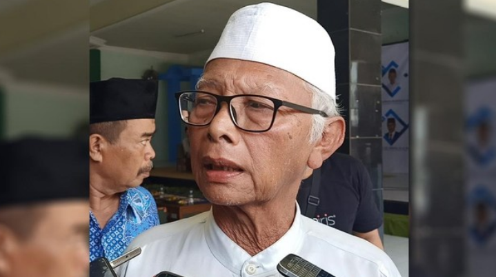 Terungkap! Rahasia Anwar Iskandar: Tetap Wakil Rais Aam PBNU Meski Jadi Ketua Umum MUI!