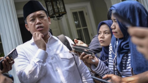 Terungkap! Rahasia Pemecatan Nusron Wahid dari PBNU Mengejutkan!