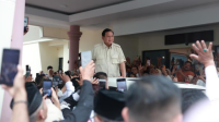 Terungkap! Rahasia Tersembunyi Kekayaan Prabowo Subianto yang Mengejutkan Dunia!