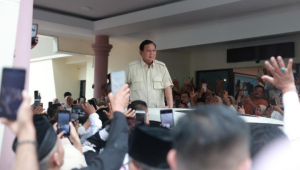 Terungkap! Rahasia Tersembunyi Kekayaan Prabowo Subianto yang Mengejutkan Dunia!