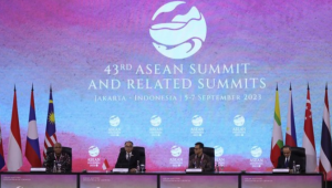 Terungkap! Rencana Filipina Kuasai ASEAN 2026, Hebohkan Dunia!