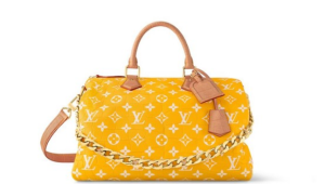 Terungkap! Tas Louis Vuitton x Pharrell Williams, Harga Fantastisnya Mengejutkan!