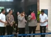 Titik Terang Kasus Pencemaran Nama Baik: Tes DNA Ridwan Kamil dan Anak Lisa Mariana ‘Non-Identik’