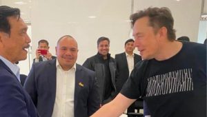 Tesla Batal Bangun Pabrik di Thailand: Mengapa Indonesia Ketinggalan?