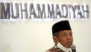 Tiga Prinsip Yang Dipegang  Muhammadiyah Dalam Menghadapi Covid-19