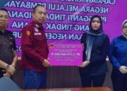 Tiga Terpidana Lakukan Pengembalian Uang Korupsi Dam Kalibentak Blitar