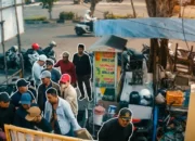 Tiga Tersangka Penyerobotan Ruko di Ngagel Surabaya Diringkus Polisi, Aksi Preman Berkedok Ormas Digulung