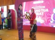 Tim Penggerak PKK Kabupaten Kediri Apresiasi Orang Tua Hebat Melalui SOTH