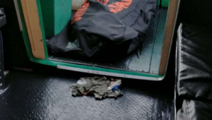 Tim SAR Gabungan Temukan Mayat Mengapung di Perairan Buoy J, Kalimantan Timur