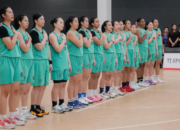Timnas Basket Putri U-16 Intensifkan Latihan Jelang Kualifikasi SEABA Menuju Asia Cup 2025