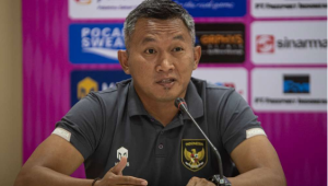 Timnas Putri Indonesia Siapkan Rotasi Pemain untuk Hadapi Laos di Piala AFF U-19