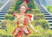 Tinggalkan Panggung, Rizki Izzah Mengabdi di SRMA 22 Malang