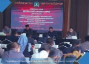 Tingkatkan Kemandirian Fiskal, Mas Dhito Dorong Inovasi Genjot PAD
