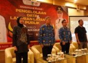 Tingkatkan Kepercayaan Publik, Pemkab Kediri Bekali Admin Halo Masbup 2.0 dengan Bimtek Layanan Cepat