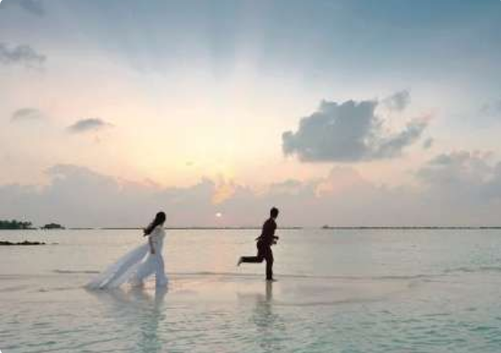 Tips Hemat untuk Sesi Foto Prewedding yang Memorable