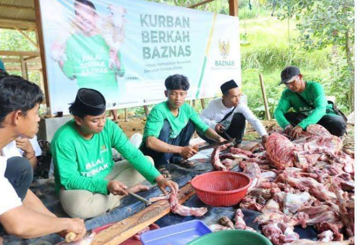 Tips Menyimpan Daging Kurban yang Baik dan Benar Panduan Chef Gilang MasterChef Indonesia