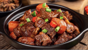 Tips Sehat Menyantap Daging Kurban Agar Tetap Fit