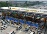 Tirai Operasi Lebaran Jasa Marga Resmi Ditutup: Kisah Sukses di Balik Kemacetan