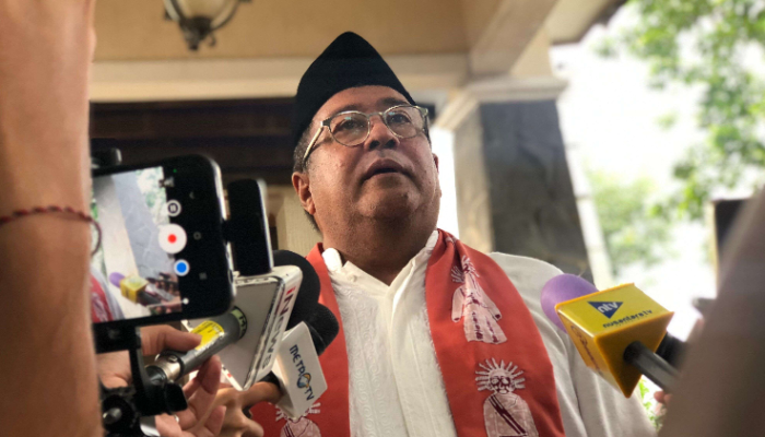 Titiek Puspa di Mata Rano Karno: Bukan Hanya Musisi Hebat