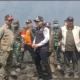 Titik Api Bromo Tinggal Dua Pratikno Minta Daerah Sigap Hadapi Bencana