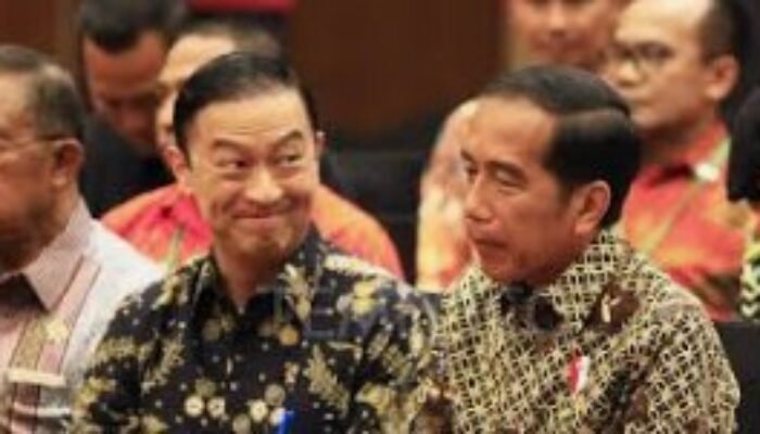 Tom Lembong Buka-bukaan Diskusi Rahasia dengan Jokowi di Istana Bogor, Sebelum Perintah Impor