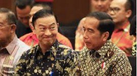 Tom Lembong Buka-bukaan Diskusi Rahasia dengan Jokowi di Istana Bogor, Sebelum Perintah Impor
