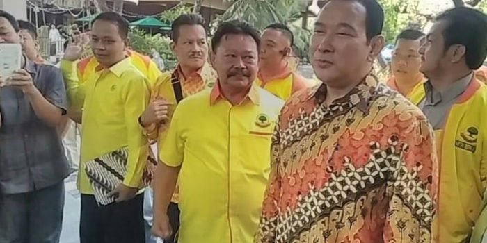 Tommy Soeharto Siapkan Amunisi Hadapi Pemilu 2019 – Partai Berkarya Targetkan 3 Besar Pemenang Pemilu