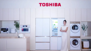 Toshiba Lifestyle Luncurkan Inovasi Canggih, Target Jadi Pemimpin Asia Pasifik!