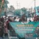 Tradisi Grebek Suro Kelurahan Pesantren Kota Kediri Diwarnai Kemeriahan Kirab Budaya Lokal