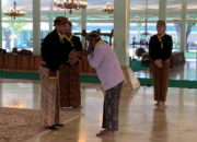 Tradisi Syawalan Mangkunegaran Hidup Kembali Setelah 10 Tahun Mati
