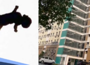 Tragedi Balita Jatuh dari Balkon Apartemen Jatinegara Akibat Ditinggal Orang Tua Sendirian 2