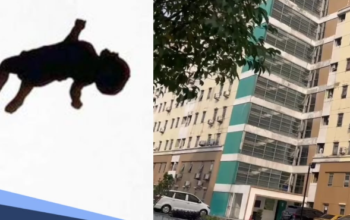 Tragedi Balita Jatuh dari Balkon Apartemen Jatinegara Akibat Ditinggal Orang Tua Sendirian 2