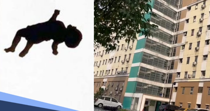 Tragedi Balita Jatuh dari Balkon Apartemen Jatinegara Akibat Ditinggal Orang Tua Sendirian 2