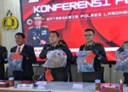 Tragedi Berdarah di Lamongan Ayah Lansia Habisi Nyawa Anak Kandung