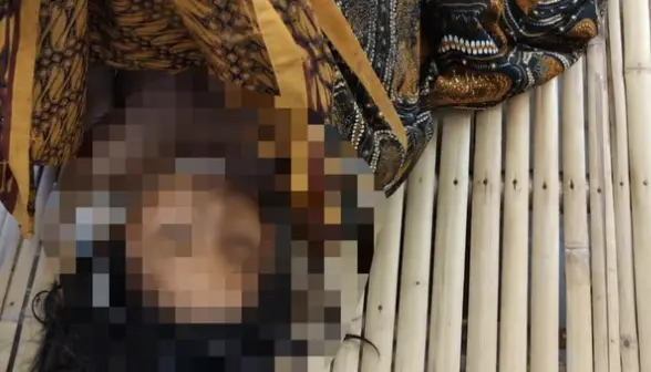 Tragedi Berdarah di Pademawu, Bocah SD di Pamekasan Tewas Diduga Dibunuh Ibu Kandung Menggunakan Pisau