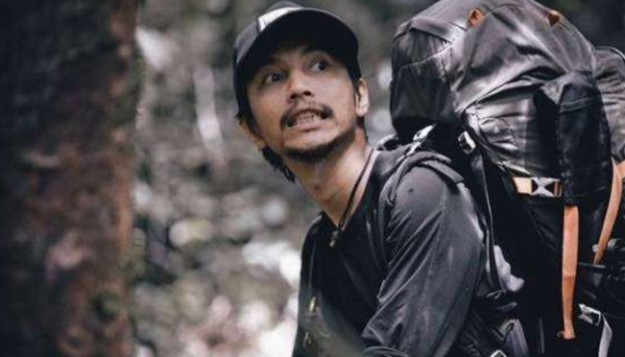 Tragedi Carstensz, Fiersa Besari Selamat dari Maut