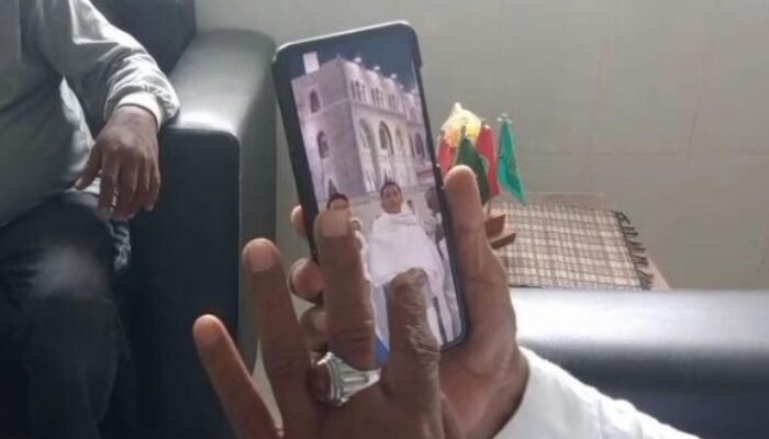 Tragedi Haji Ilegal, Kisah Pilu Warga Pamekasan Berujung Kematian di Gurun Pasir