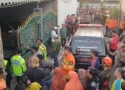 Tragedi Kipas Angin Maut, Kakak Beradik Tewas Terbakar Surabaya Saat Terjebak di Kamar 9 Tragedi Kipas Angin Maut, Kakak Beradik Tewas Terbakar Surabaya Saat Terjebak di Kamar