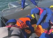 Tragedi Laut Pasuruan, Dua Korban Lagi Ditemukan Tewas, Pencarian Masih Berlangsung