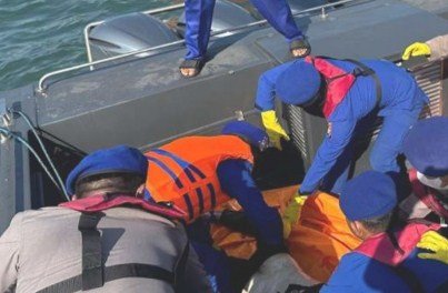 Tragedi Laut Pasuruan, Dua Korban Lagi Ditemukan Tewas, Pencarian Masih Berlangsung