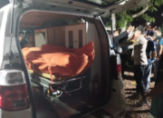 Tragedi Ledakan Petasan Rakitan Di Ponorogo Merenggut Nyawa Seorang Pelajar Muda